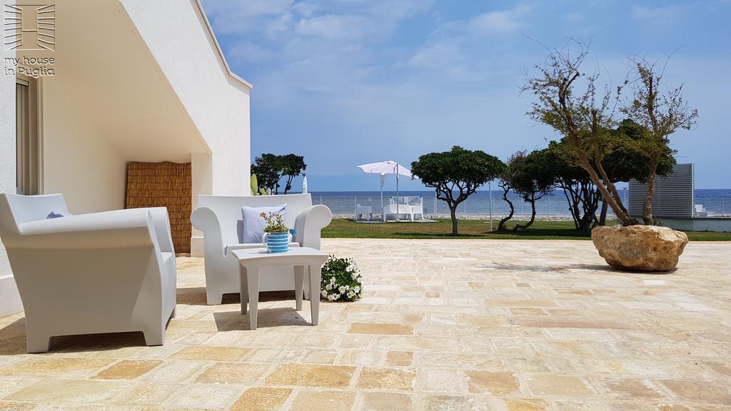 Case Vacanza Marzano Monopoli Exterior foto