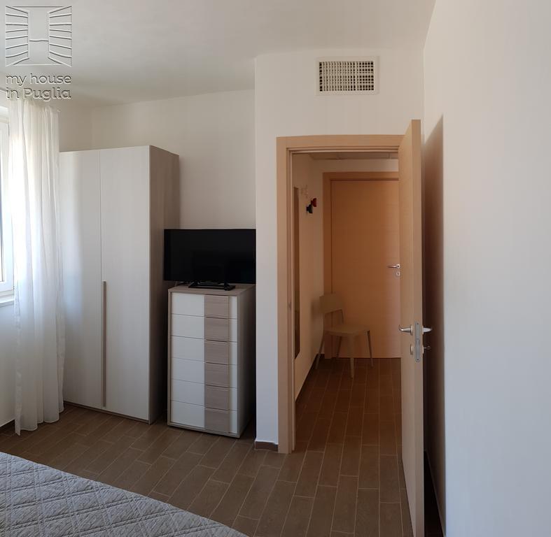 Case Vacanza Marzano Monopoli Exterior foto