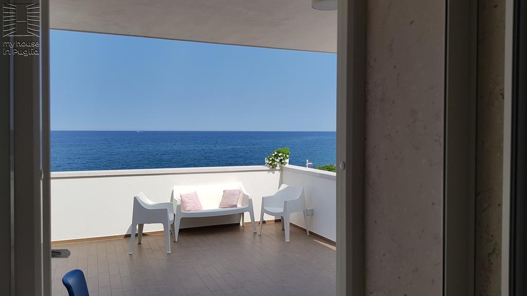 Case Vacanza Marzano Monopoli Exterior foto