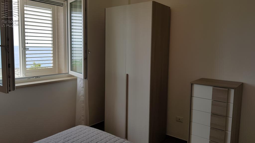Case Vacanza Marzano Monopoli Exterior foto