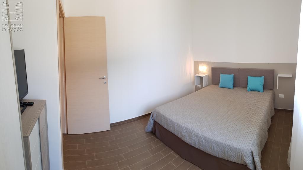 Case Vacanza Marzano Monopoli Exterior foto