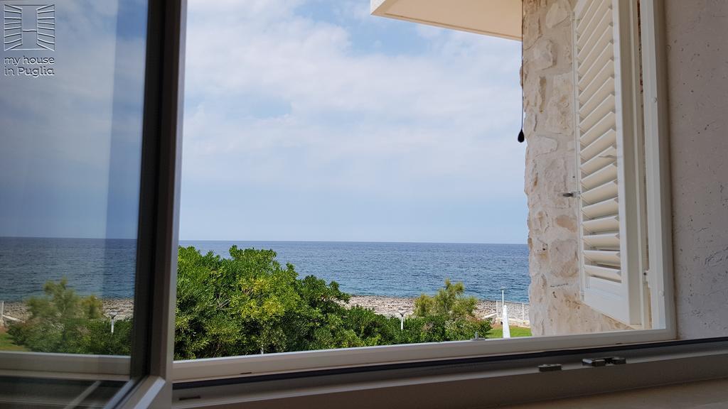 Case Vacanza Marzano Monopoli Exterior foto